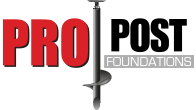 Pro Post Foundations